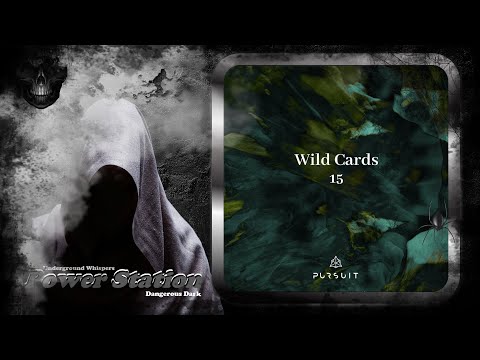 Mind Cribs – Intimate Alternatives (Original Mix) [Pursuit]