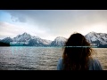 The Young Wild - Moment Goes 