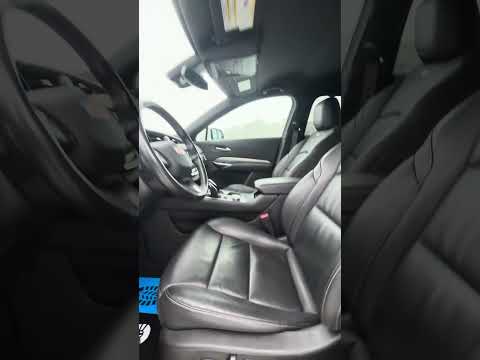 фото cadillac xt4 i 0