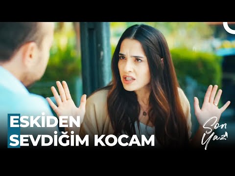 Selim'den Canan'ı Çıldırtma Challenge - Son Yaz