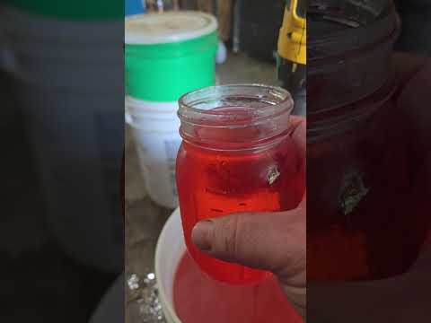How to Make the BEST Watermelon Moonshine 🍉 (Easy Recipe)