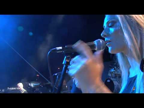 Sono un simpatico - Live Tour 2011 - Tributo Adriano Celentano