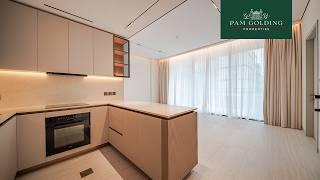 For Sale | 1 Bedroom | Flamingo Lux Residence, Meydan | Pam Golding Properties U
