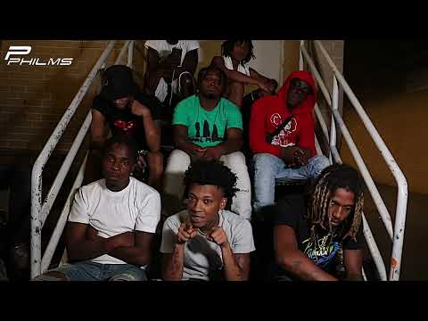 Freshy DaGeneral & The Choo's Say Structure Influenced The Bronx To Turn Against Them (Pt.5)