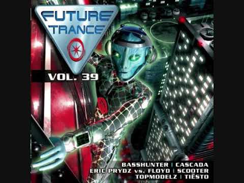 Future Trance Vol.39 - CD1