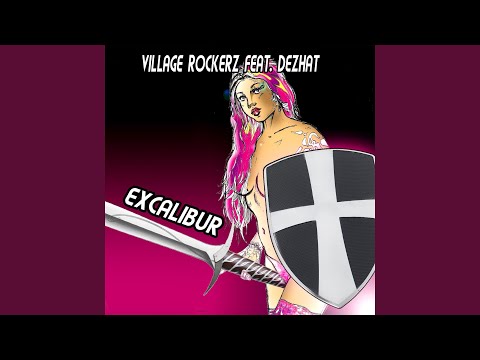 Excalibur (Philippe Lemot Remix)