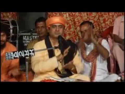 बोल जैकारा माई दा-स्वामी जी  