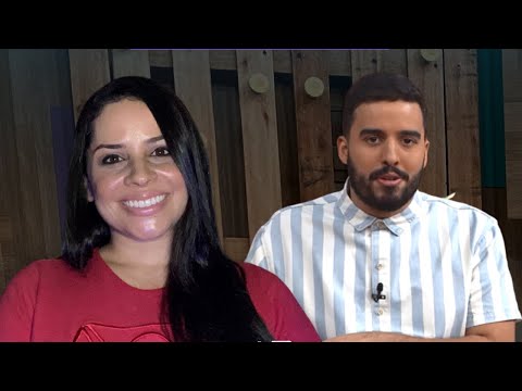 Rayre Mota no #CaixaDeQuarentena