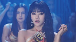 Download lagu K-POP Girl Group Playlist 2023 (IVE, Aespa, LE SSERAFIM, NewJeans, (G)I-DLE, TWICE and more) mp3