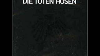 Die Toten Hosen - Ein Witz.