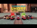 Thomas Mini Short COMPILATION