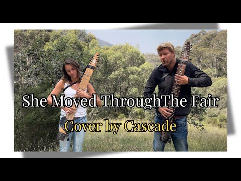 She Moved Through the Fair – Traditional Irish Song | Snowy Mountains, Australia