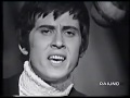 Gianni Morandi - Al bar si muore (1970)