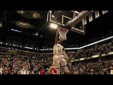 April 18, 2014 - ESPN - 2014 NBA TNT Playoffs Commercial