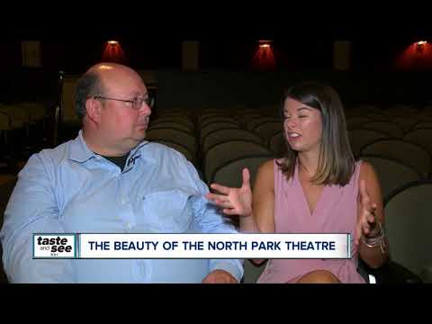 Movie theatre becomes the centerpiece of Hertel Avenue