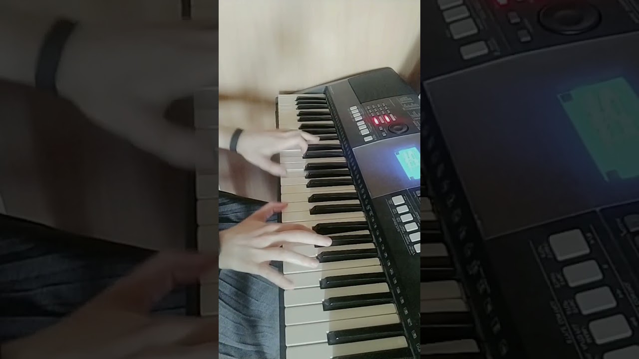 Promotional video thumbnail 3 for Daria's Live Piano for Weddings & Events
