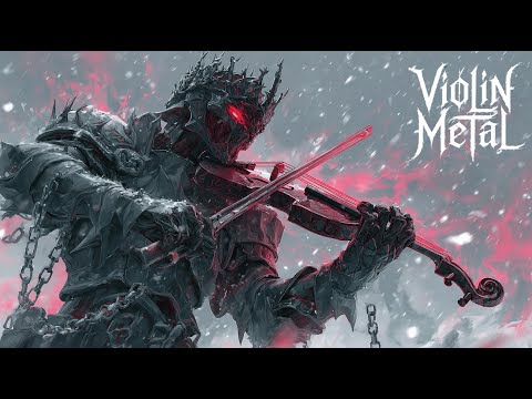 Distorted Harmony: Strings Ignite Nu Metal Storms