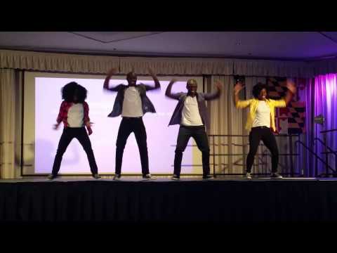 FOCUS Dance Crew: UMBC Dance Fest 2015