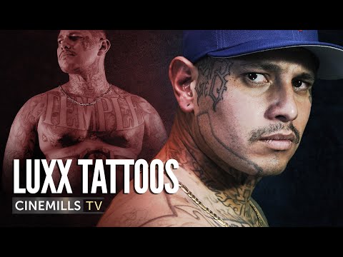 Temple Street Gang Member Turned Tattoo Artists