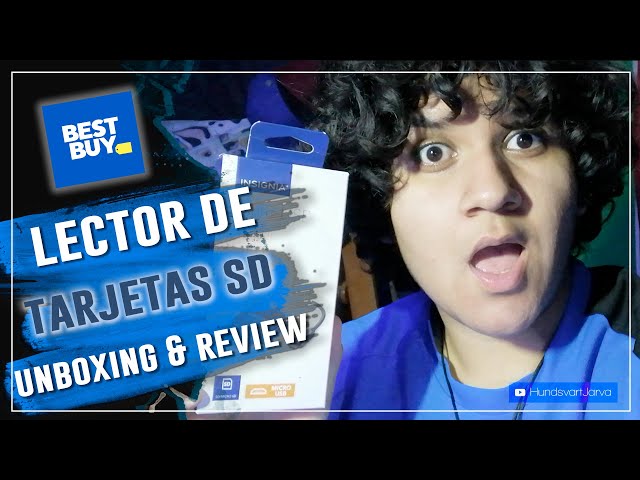 Vídeo relacionado con Zeroupshop Lector de tarjetas RTS5170 para arranque EMMC/EMCP, requiere instalación de controlador, soporta tarjetas SD/TF, compatible con chip Realtek, diseño ABS compacto para transferencia de datos
