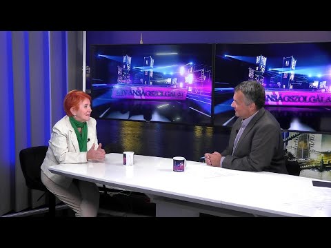 Tarnai Ágnes énekes, zongoraművész mesél tanulmányairól, pályafutásáról, munkáiról