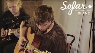 ISLAND - Stargazer | Sofar London