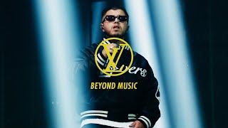 Louis Vuitton Beyond Music x Hamza