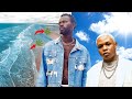 When Sea God Told Black Sherif To Smoke Weed Nigeria S Boyspice Schooled Over Influencers