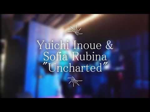 Sofia Rubina - Uncharted  Неизведанный (Live @ Estonia)