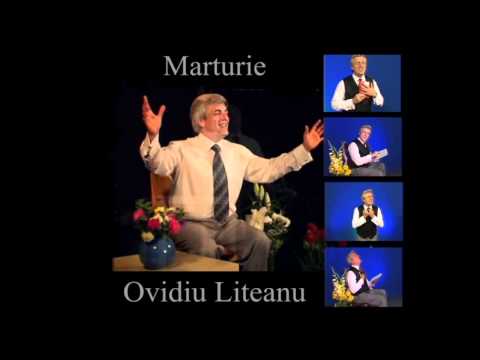 OVIDIU LITEANU   marturie