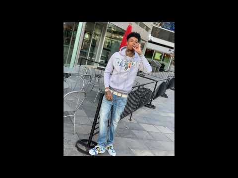 [FREE] Blueface x YG x Shoreline Mafia Type Beat 2021 "Blue" (by. Gentle)
