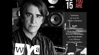 WYA | Entrevista Tweety Gonzalez