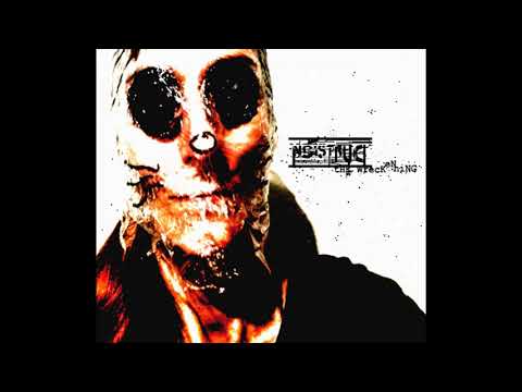 Noistruct - Retributer