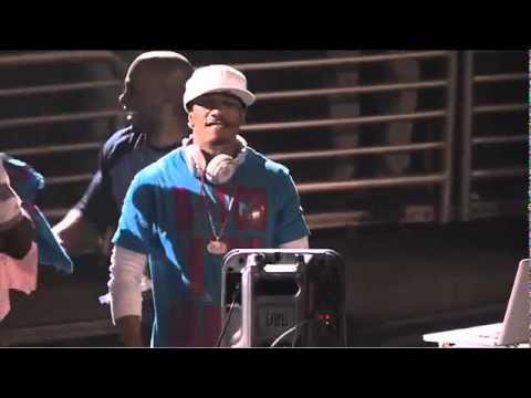 DJ Nick Cannon x KIIS FM = Wango Tango 2011