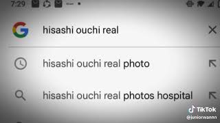 hisashi ouchi