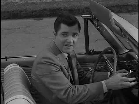 3x27 pt.2 Persona o persone sconosciute - Ai Confini Della Realtà (The Twilight Zone)