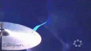 The Mars Volta - Eriatarka (Live At The Electric Ballroom)