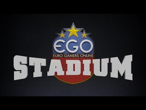 EGO Stadium Gran Final Xbox One | Ozone Giants vs  AeQuuS Club