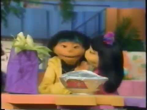 The Puzzle Place: Season 1, Episode 32 - You Say Potato