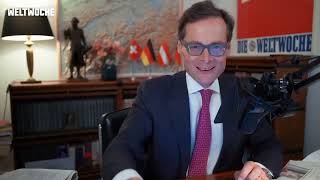 Mirakulöse Piloten-Rettung: US-Elitetruppen hinter feindlichen Linien – Weltwoche Daily DE