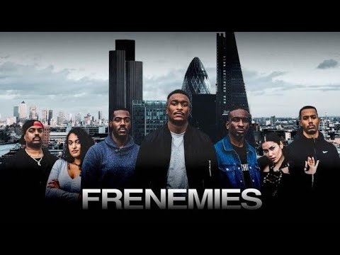Frenemies - Feature Film (2020) | Outskirt Films UK