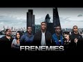 Frenemies - Feature Film (2020) | Outskirt Films UK