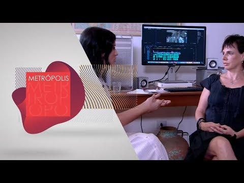 Era o Hotel Cambridge - Sala de Cinema | Entrevista