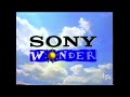 Film Cass Sony Wonder Golden Films 1995