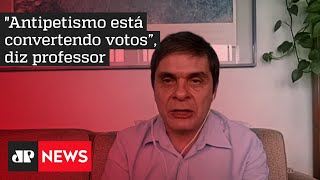 Adriano Cerqueira: “Aprovação de Bolsonaro tem crescido”