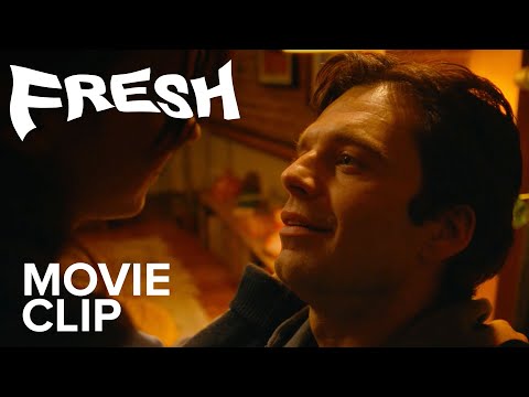 Thumbnail of the video: Going Away with Steve Clip