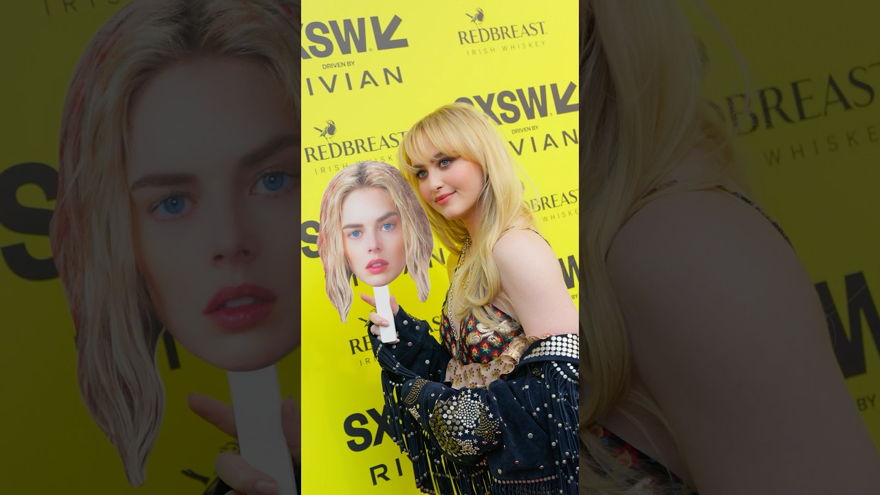 Sisters Stick Together