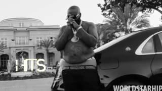 (NEW) Dave East Ft. Rick Ross - &quot;2 Late&quot; - **2016** (HQ) **HOT**