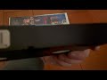 Alice In Wonderland 1999 VHS