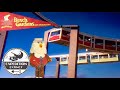 The Extinct Busch Gardens California A Theme Park Replaced By Bud Light Expedition Extinct